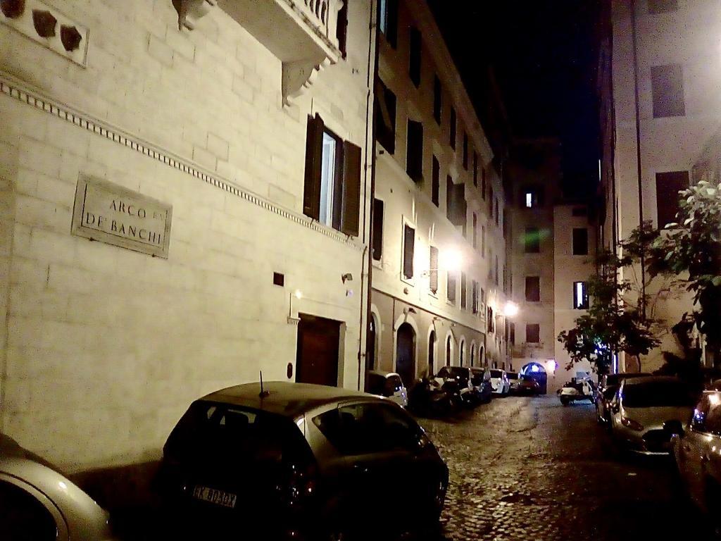 Pensionat Ronda St. Angelo *