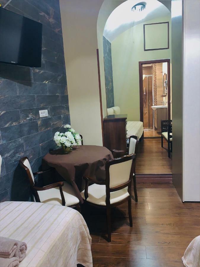 Pensionat Ronda St. Angelo Rom